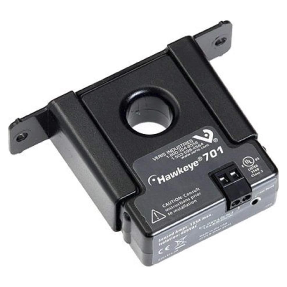 Interruptor de Corriente Digital Veris H701 Ajustable N.O