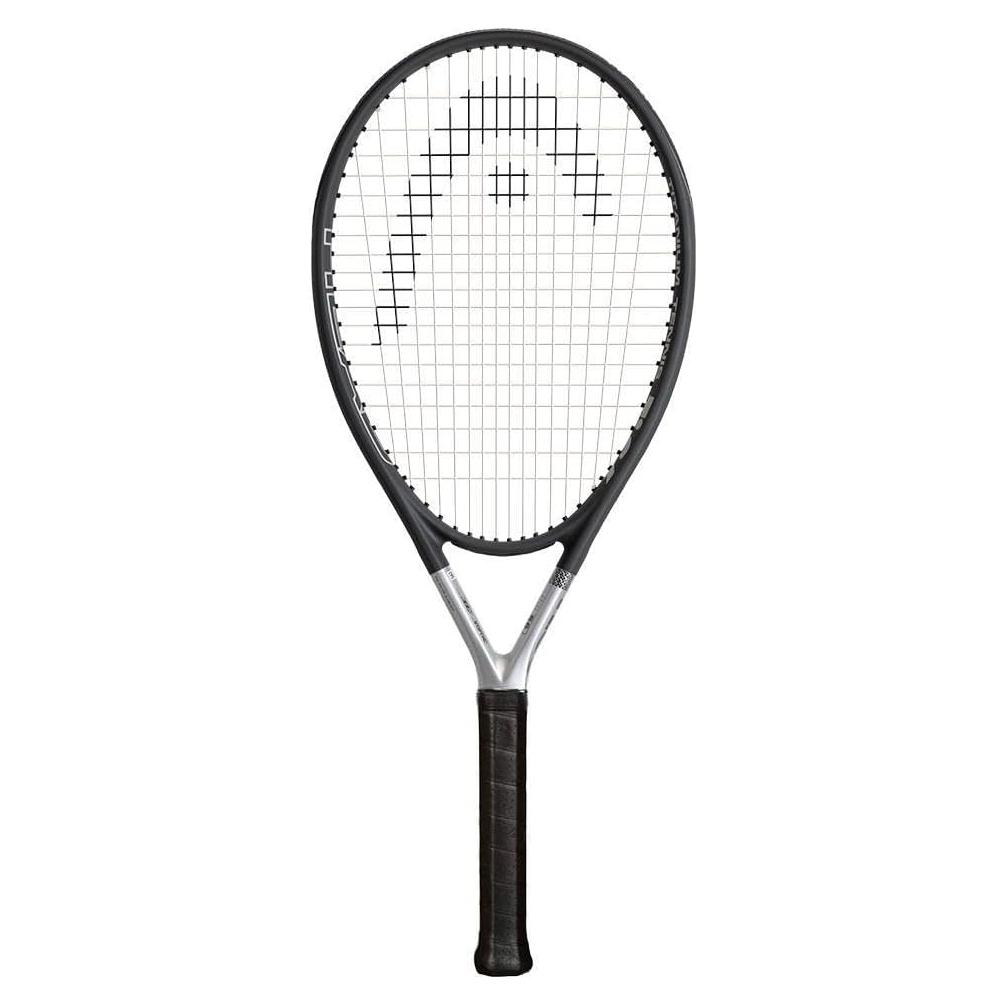 Raqueta de Tenis HEAD Ti S6 Pre-encordada 70.5 cm 4 3/8