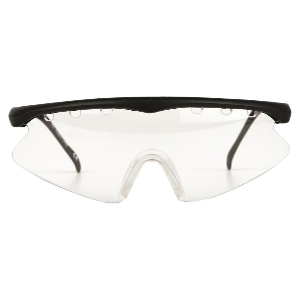 Gafas de Squash Prince Unisex 15.5x7.4x7 cm