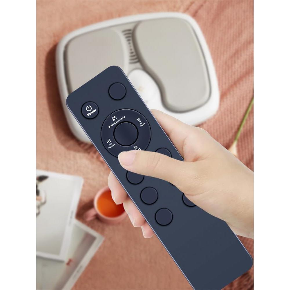 Control Remoto RETROSUN para Masajeador Bob y Brad 827-R