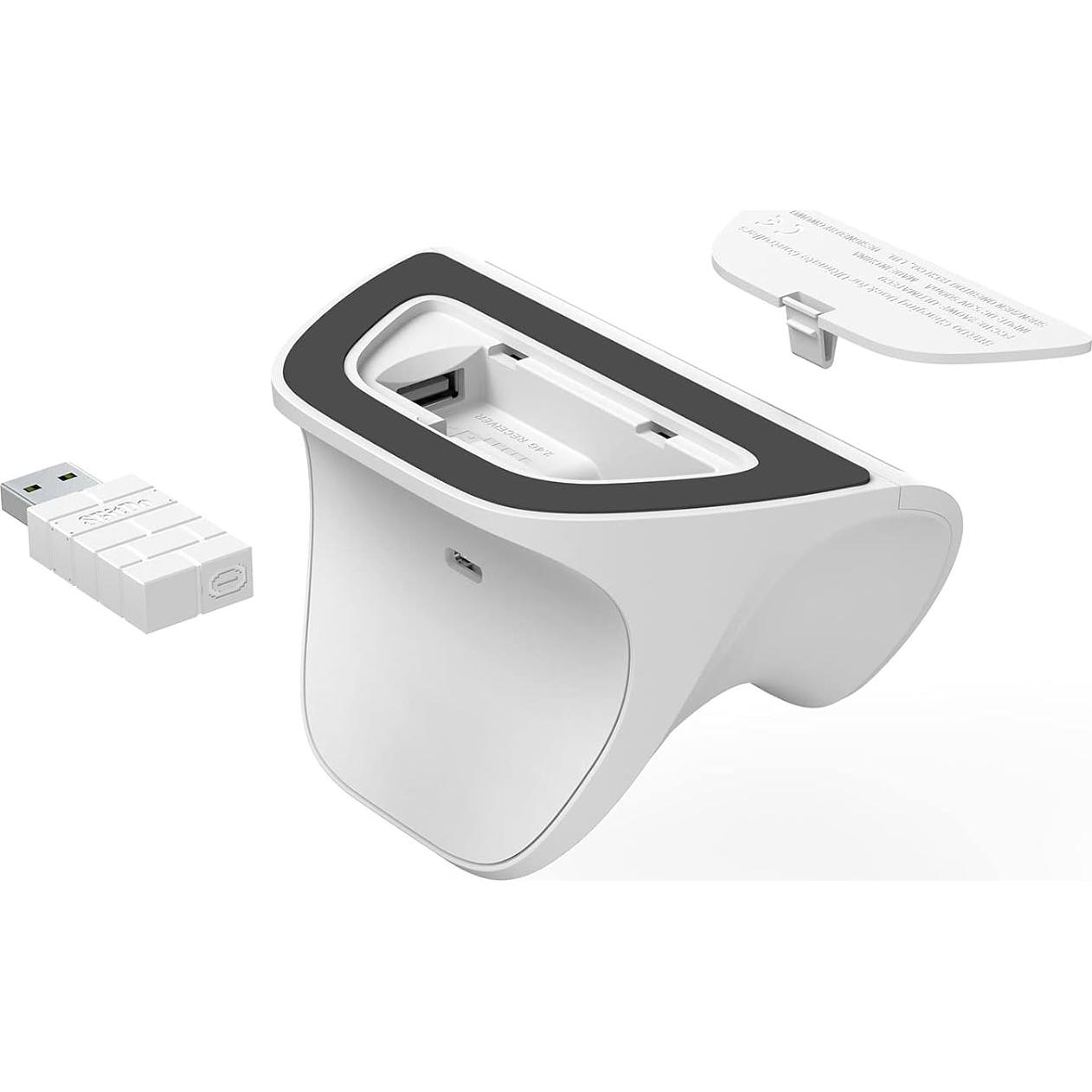 Controlador Bluetooth 8Bitdo Ultimate Pro Carga Inalámbrica