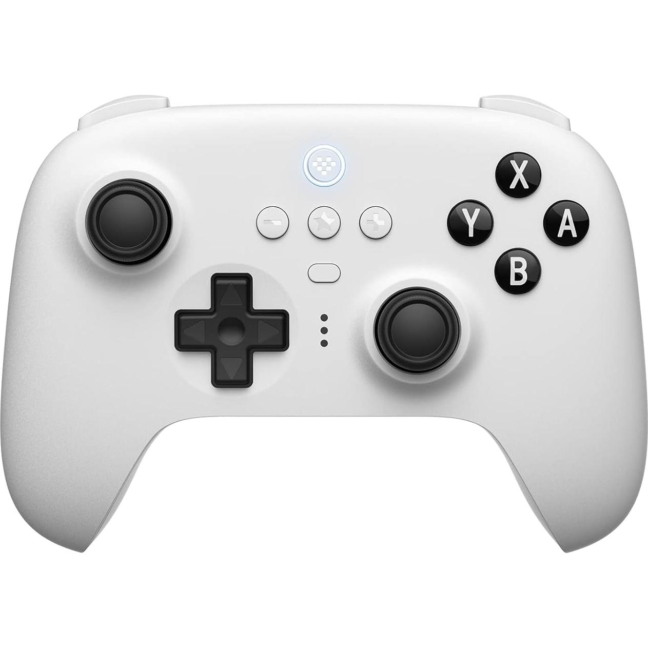 Controlador Bluetooth 8Bitdo Ultimate Pro Carga Inalámbrica