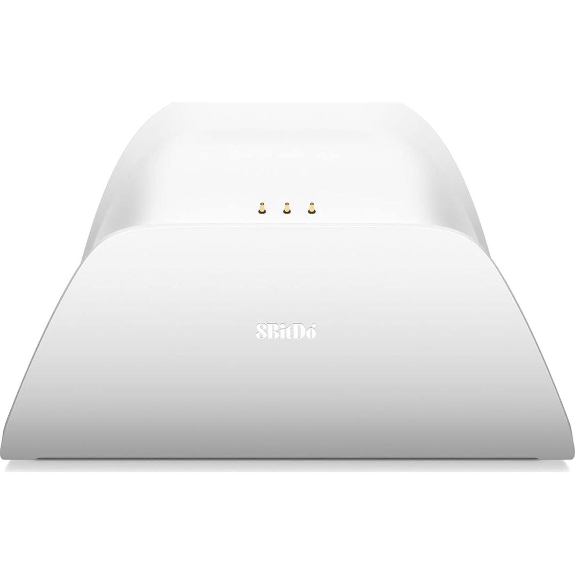 Controlador Bluetooth 8Bitdo Ultimate Pro Carga Inalámbrica