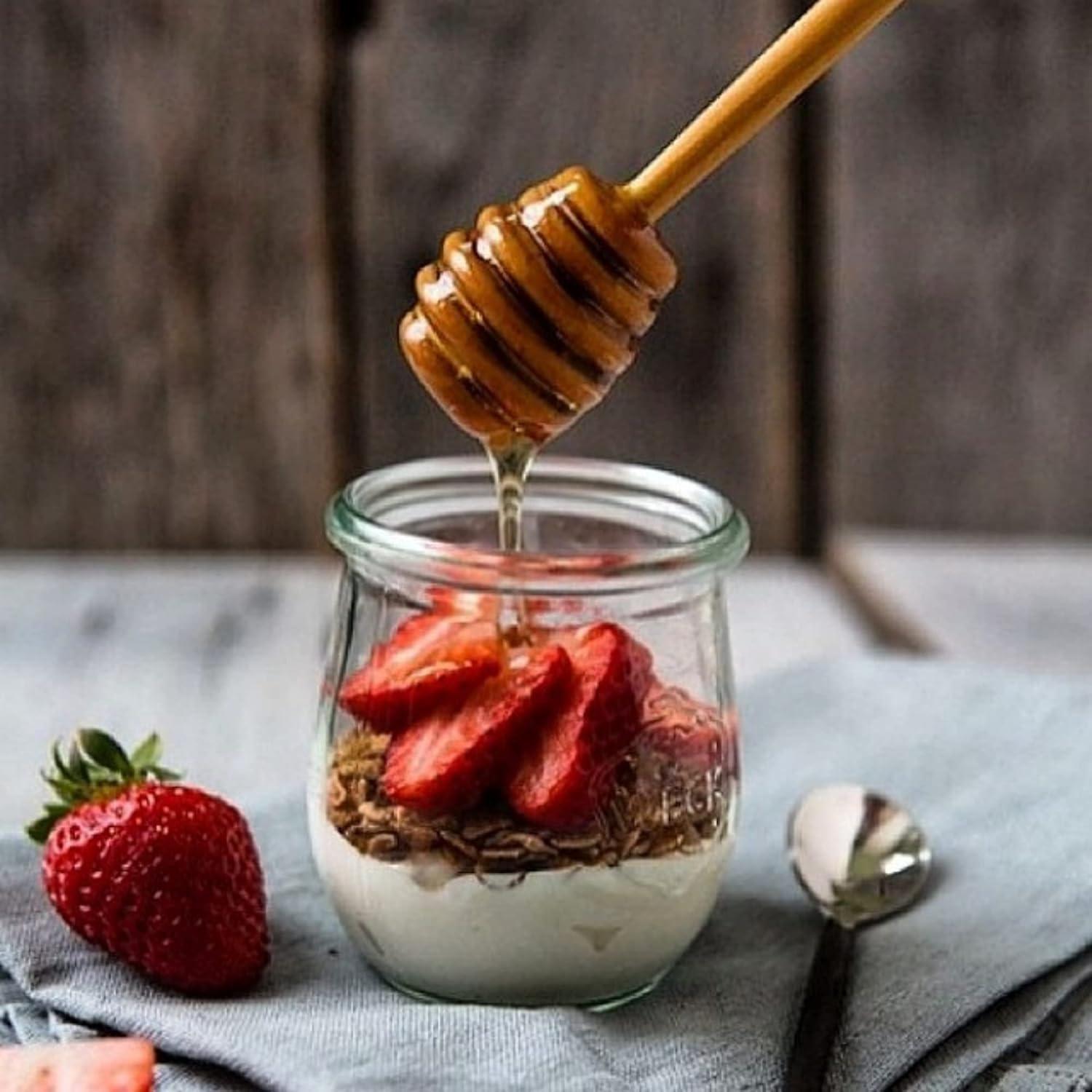 Paquete de Miel Manuka MGO 83+ y MGO 514+ 500g Orgánica