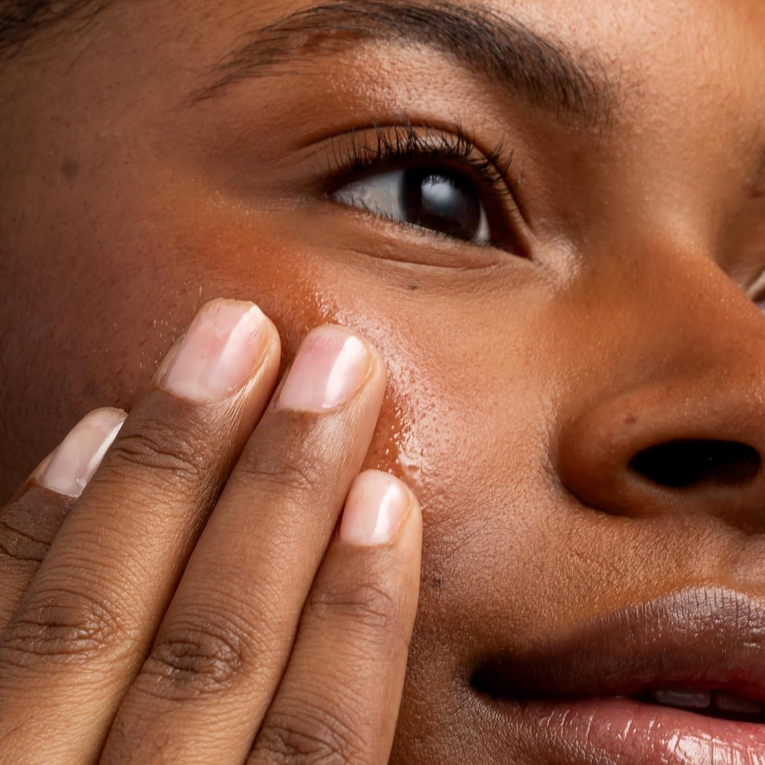 Aceite de Rosa Mosqueta Orgánico Cliganic 59 ml Puro y Certificado