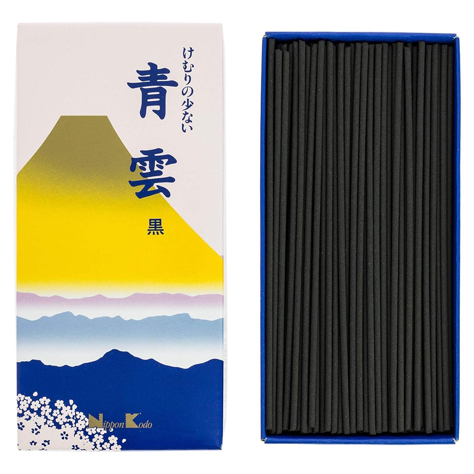 Incienso Nippon Kodo 258 Crisantemo 220 Varillas 16cm