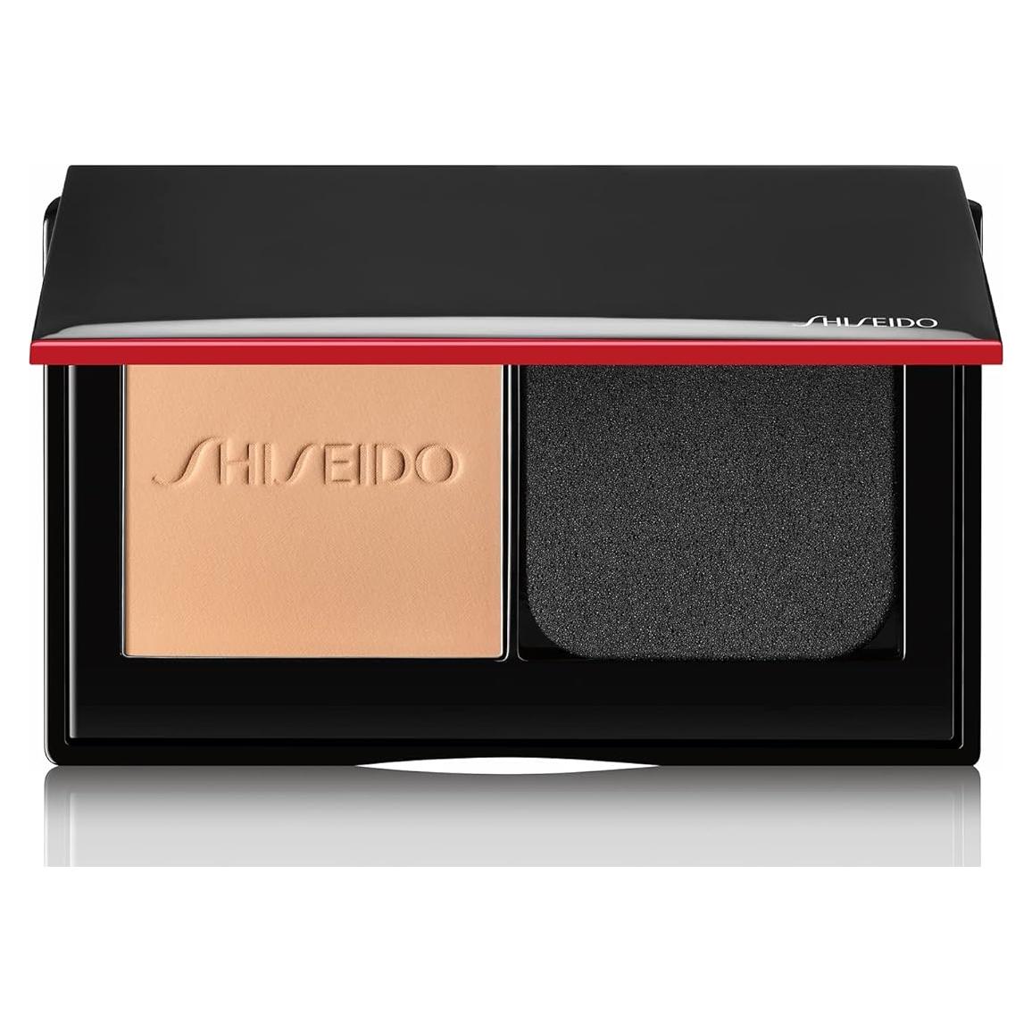 Base en Polvo Shiseido Synchro Skin 240 Cuarzo 20g