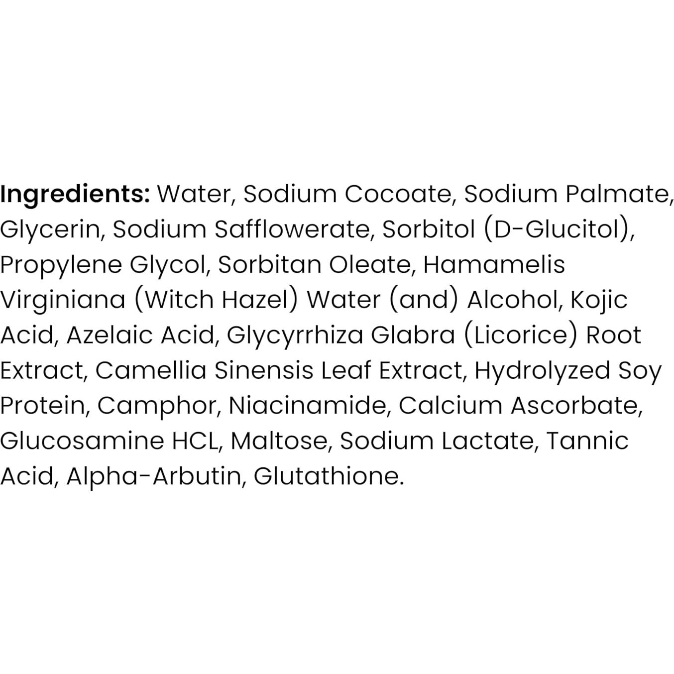 Barra Limpiadora Urban Skin Rx Even Tone 56.7 g - 3 en 1