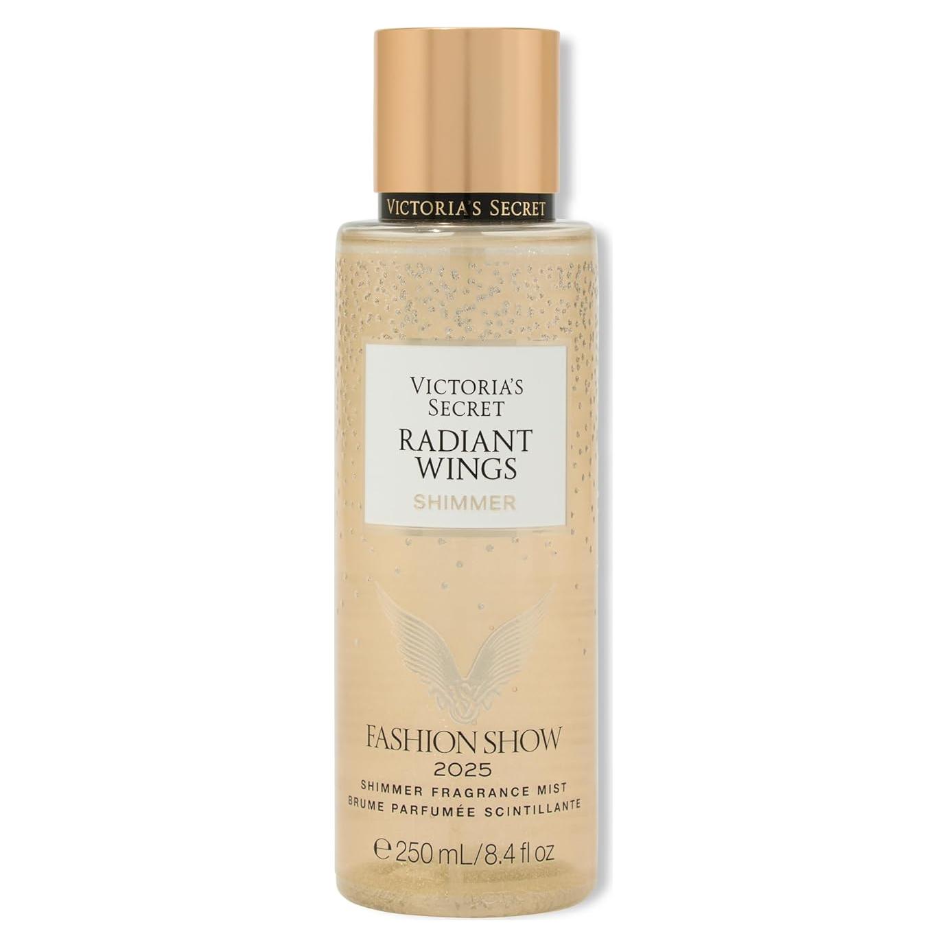 Bruma Corporal Victoria's Secret Fashion Show Radiant Wings 238ml