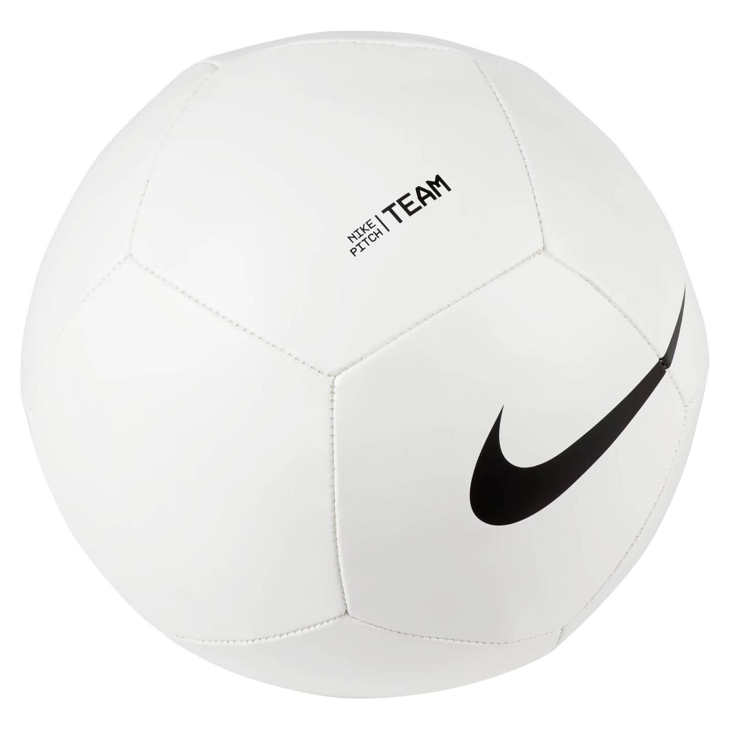Pelota de Fútbol Recreativa Nike Pitch Team Unisex 3