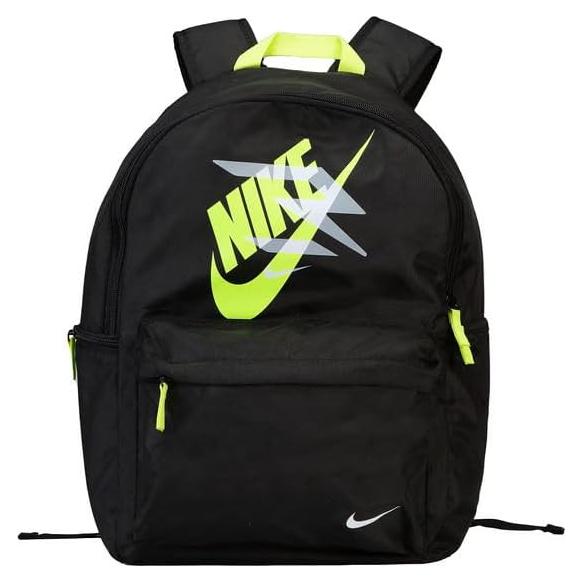 Mochila Nike Futura X 3 - 21L - Negro - Para Hombre
