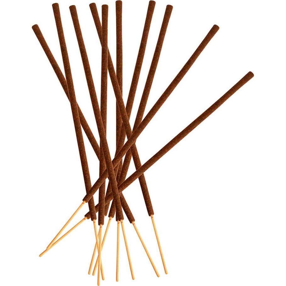 Incienso Maroma EDA Mirra 10 Varitas 17.8g