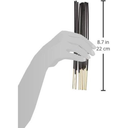 Incienso Maroma EDA Mirra 10 Varitas 17.8g