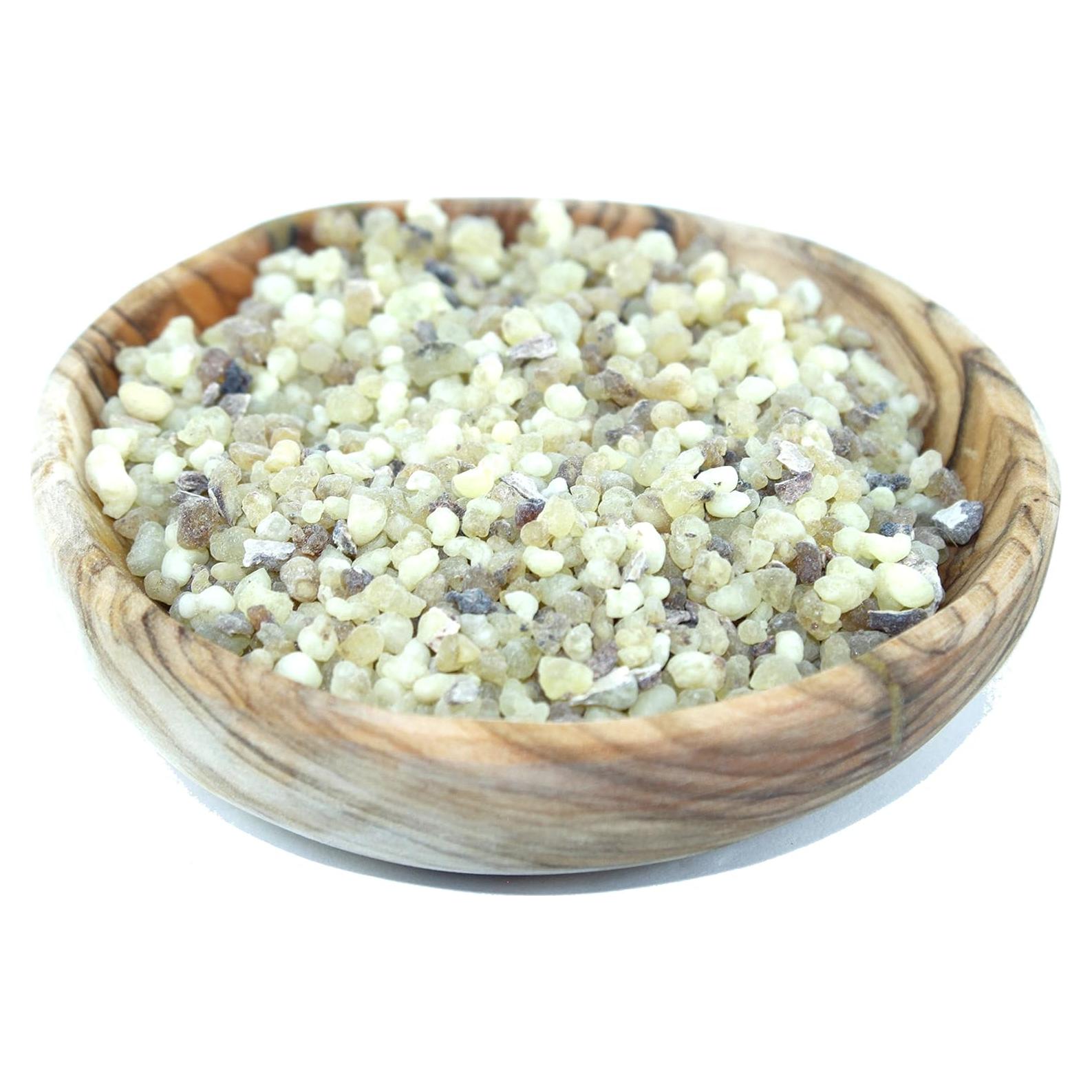 Mezcla de Incienso y Mirra Mercado de Tierra Santa 0.45 kg