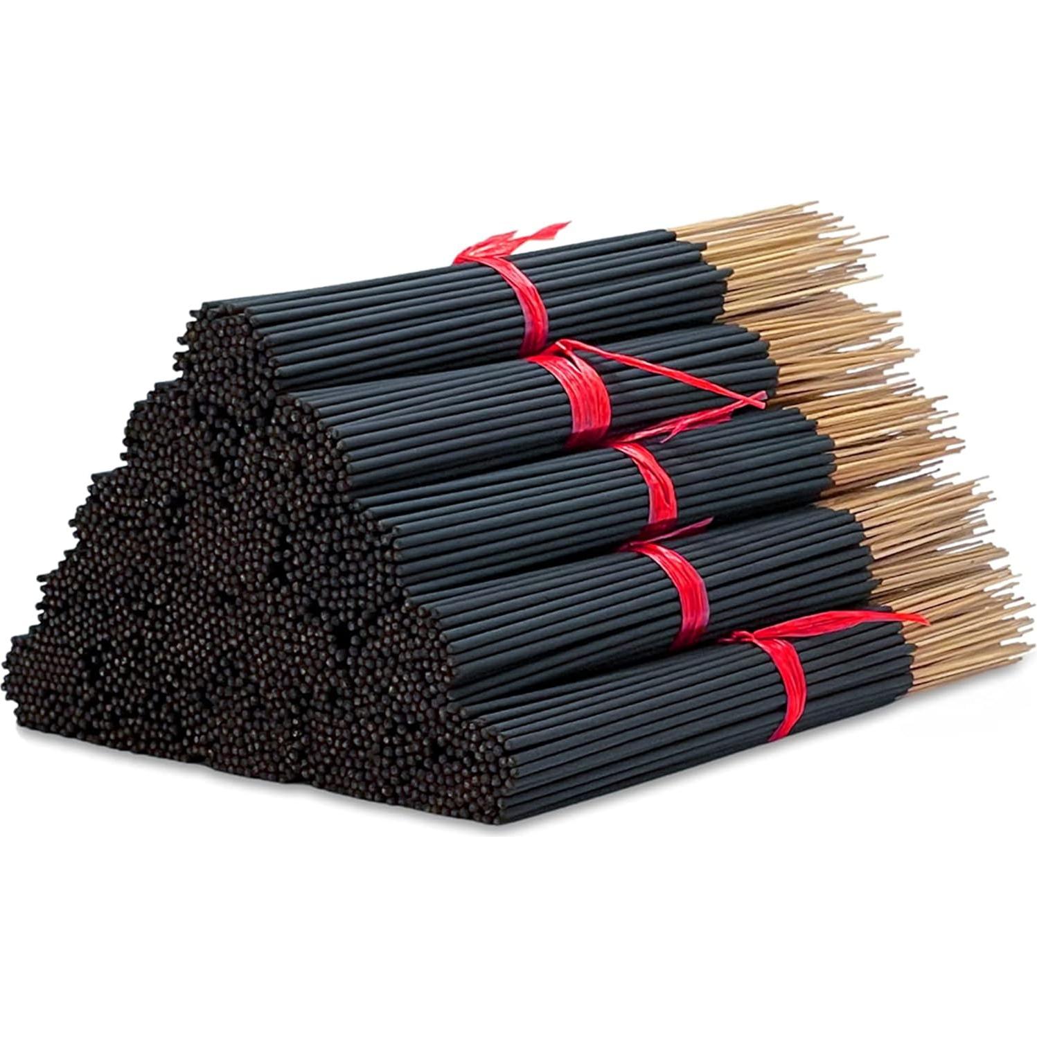 Varitas de Incienso Jazmín Plant Guru 28 cm - 50 unidades