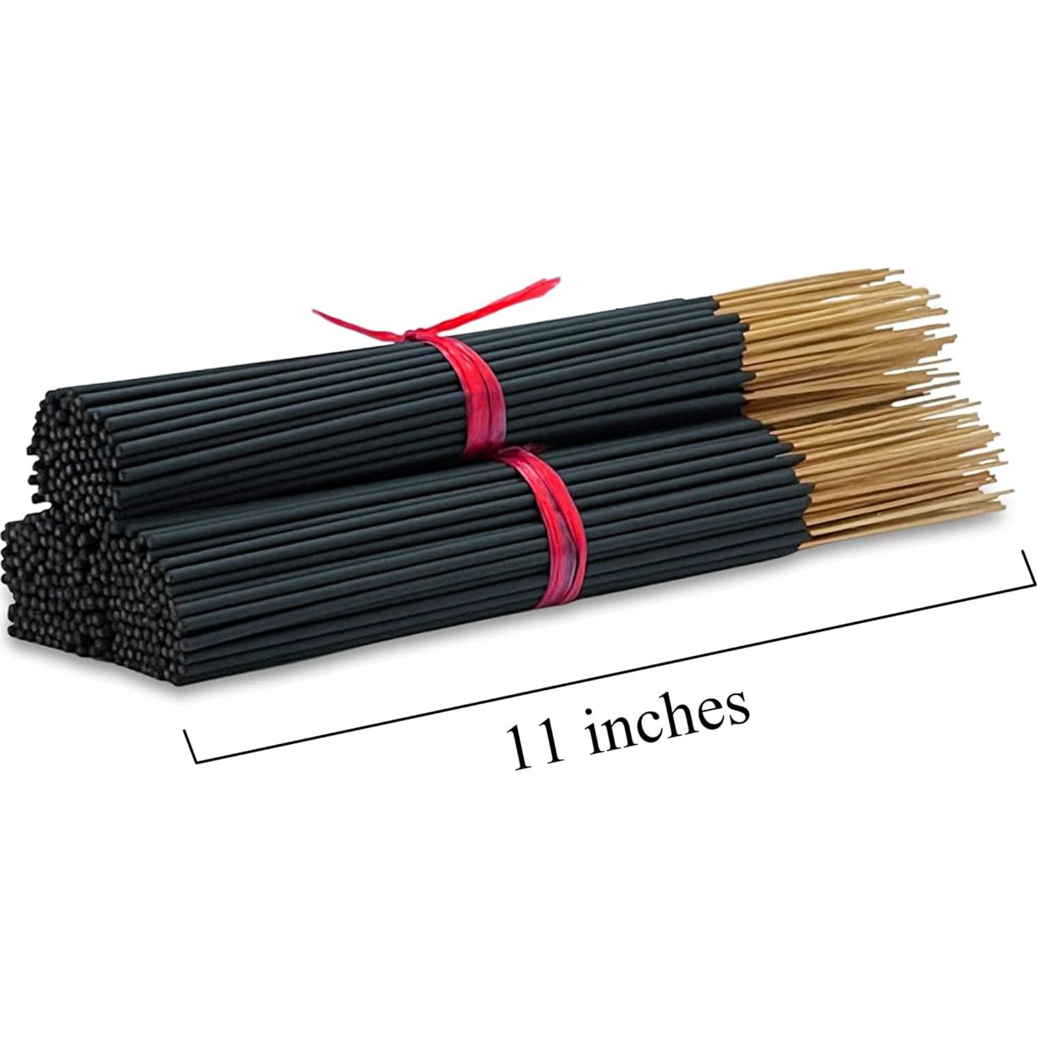 Varitas de Incienso Jazmín Plant Guru 28 cm - 50 unidades