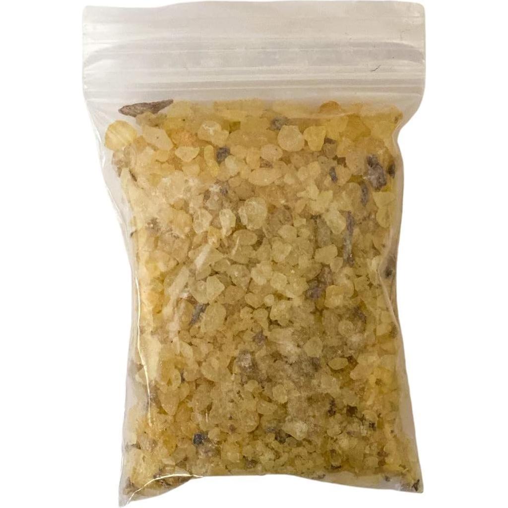 Incienso Premium Copal Blanco Purecense 67.8g