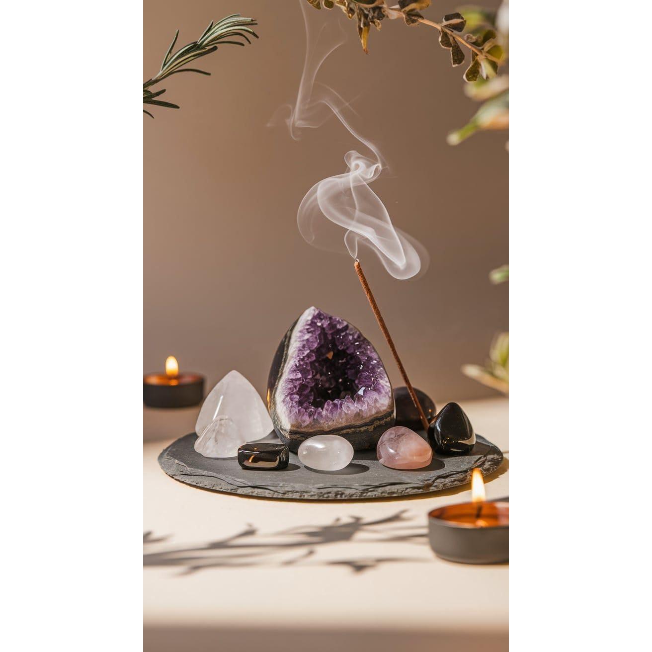 Incienso ARO VATIKA Agarwood Masala Natural 144 Varitas