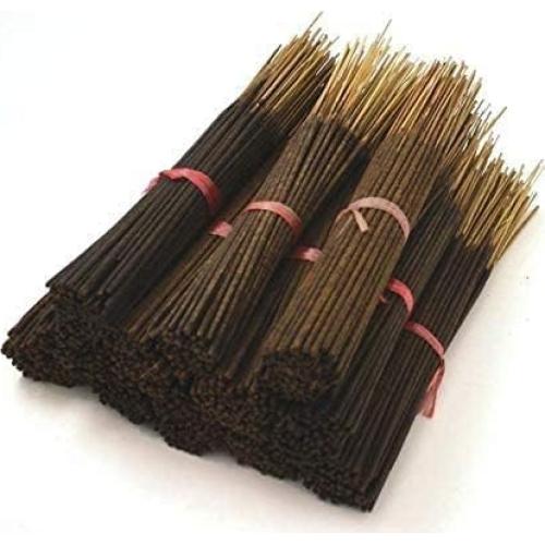 Incienso de Menta 28 cm Genérico - 100 Palitos Aromatizados