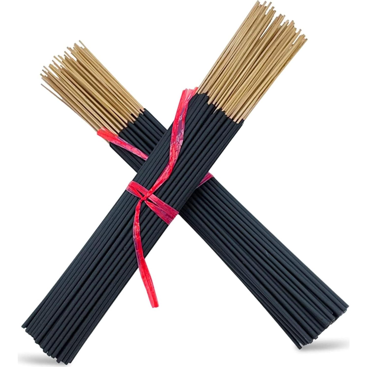 Incienso Eucalipto Limón Plant Guru 28 cm - 100 Varitas