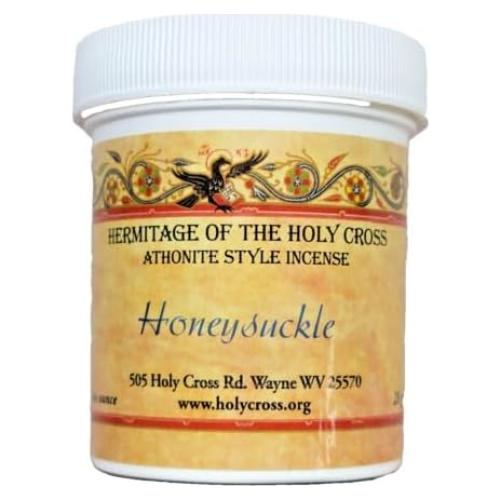 Incienso Athonita Paine 28g Madreselva y Jazmín