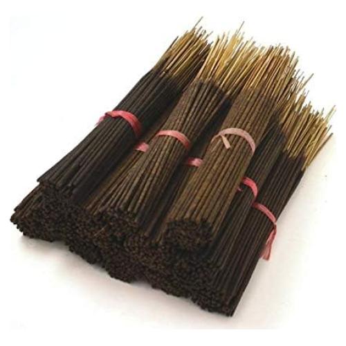 Incienso Natural Burn My Candle - 100 Palos de 27.94 cm