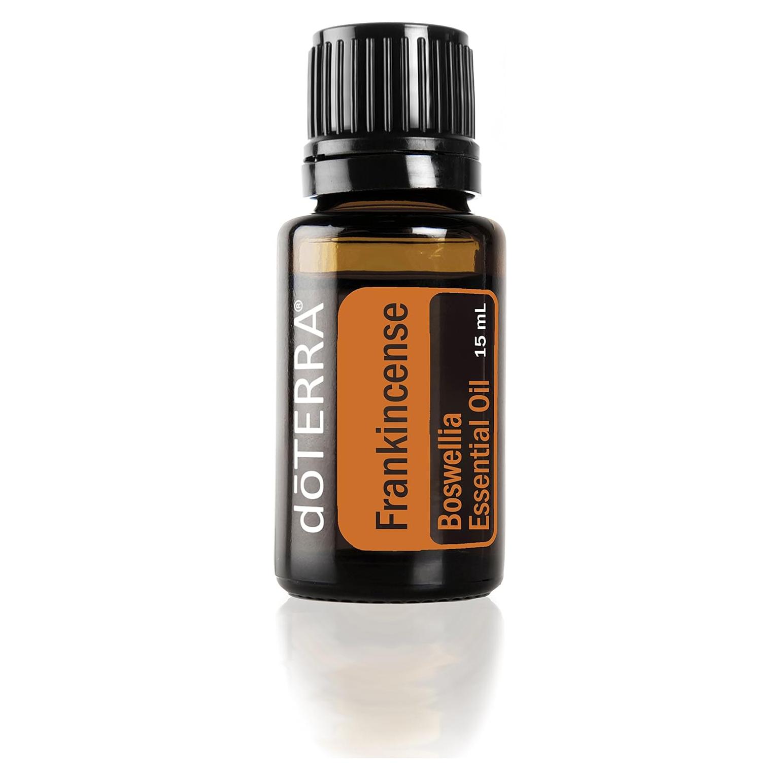 Aceite Esencial de Incienso doTERRA 15 ml - Salud Celular