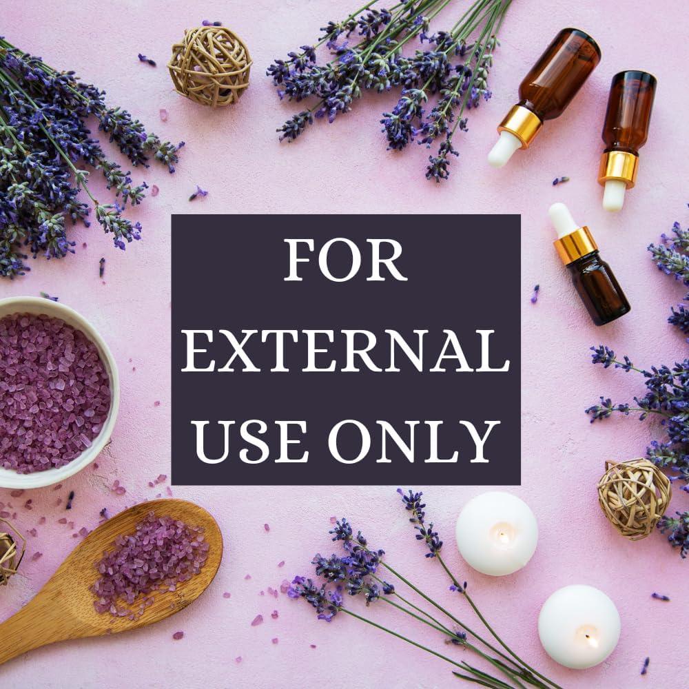 Aceite Esencial de Geranio Rosa GreenHealth 118 ml - Botella de Vidrio