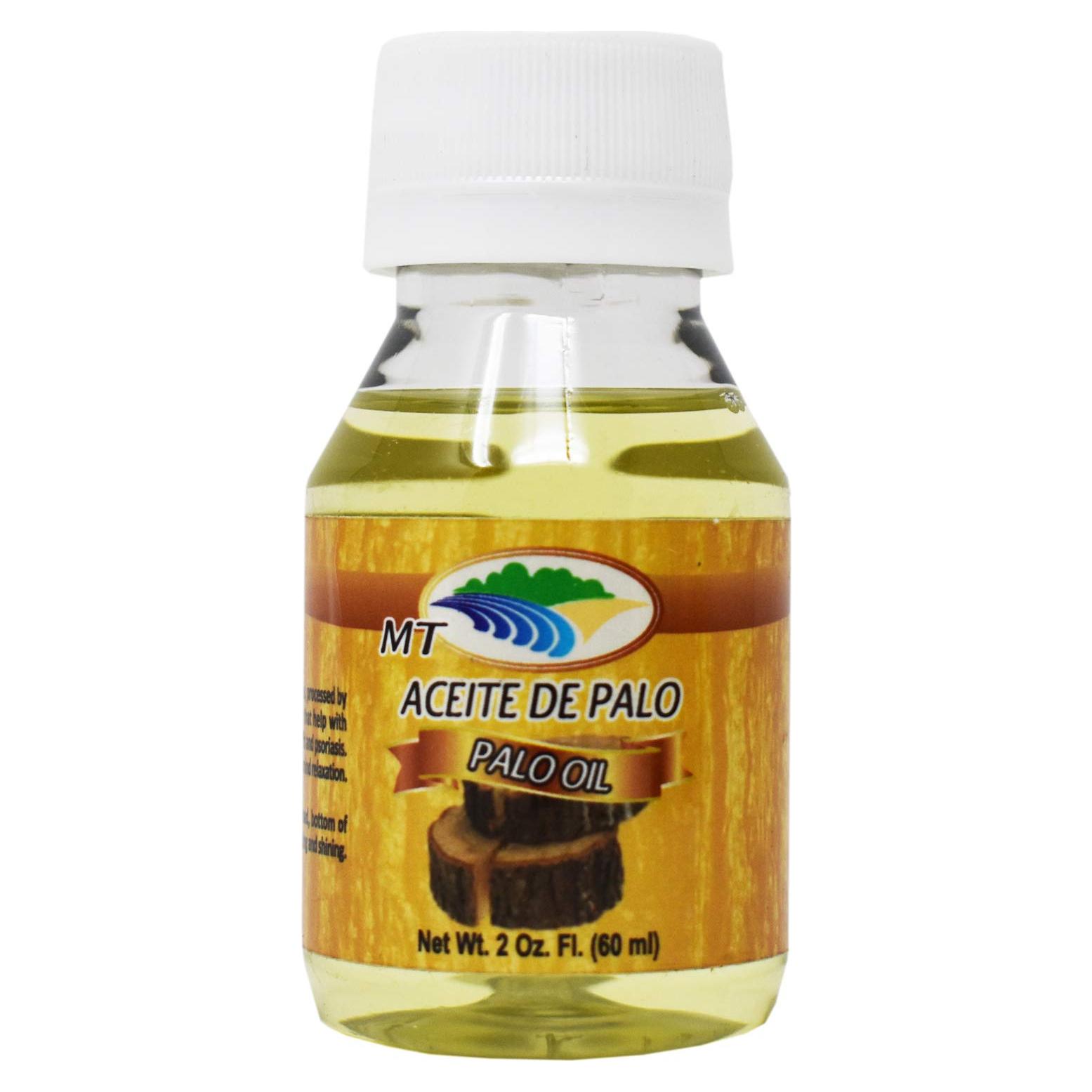 Aceite de Palo ELP 59 ml - Aceite Esencial Natural