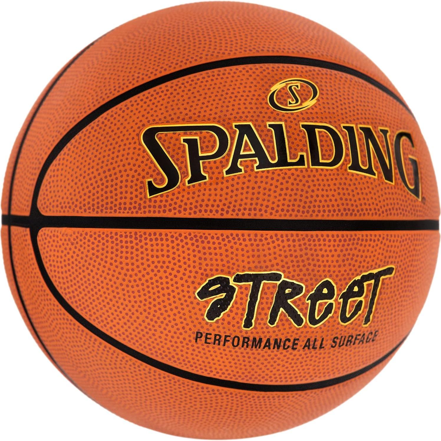 Aro de Baloncesto Silverback NXT 54" Montaje en Pared + Balón Spalding