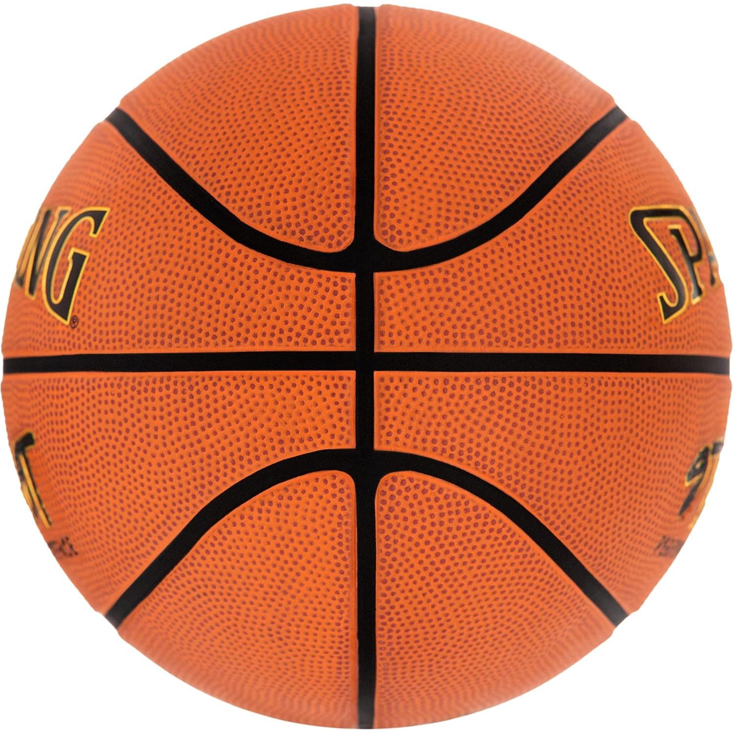 Aro de Baloncesto Silverback NXT 54" Montaje en Pared + Balón Spalding