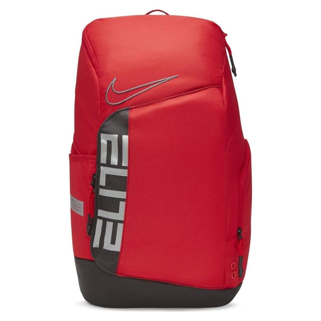 Mochila de Baloncesto Nike Elite Pro BA6164 32L Unisex