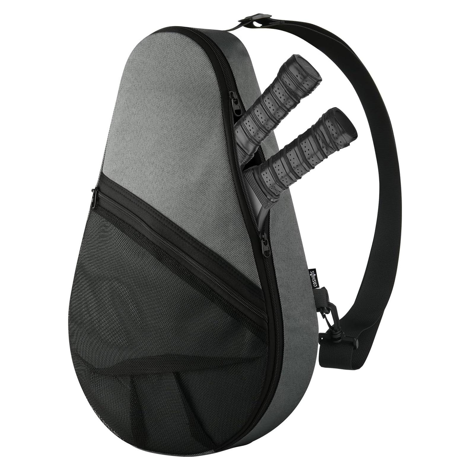 Bolsa Sling Cosmos para Raquetas de Padel y Pickleball 48x28cm