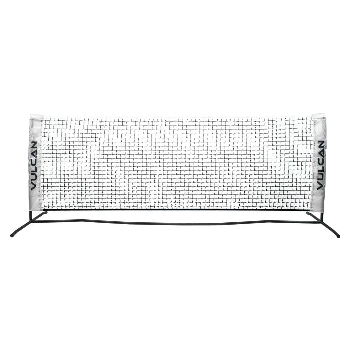 Red de Pickleball Práctica Ligera Vulcan 2.4kg 8'