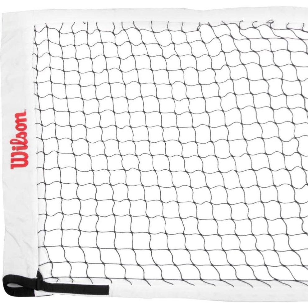 Red de Pickleball Portátil Wilson 2021 - Incluye Bolsa