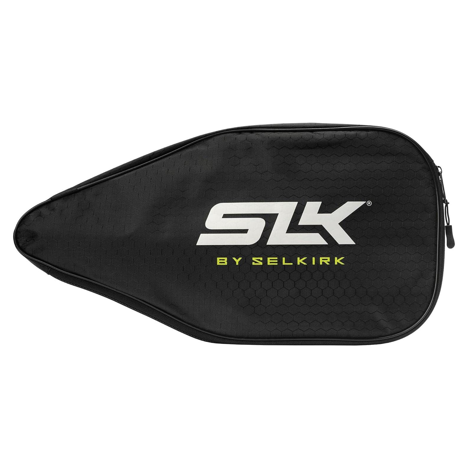 Funda para Palas de Pickleball Selkirk Sport SLK Negra