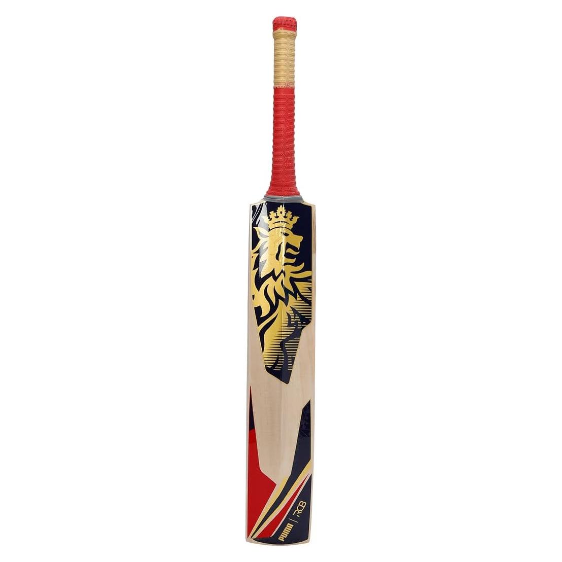 Bate de Béisbol Puma RCB Ciudad Madera 1.25 kg