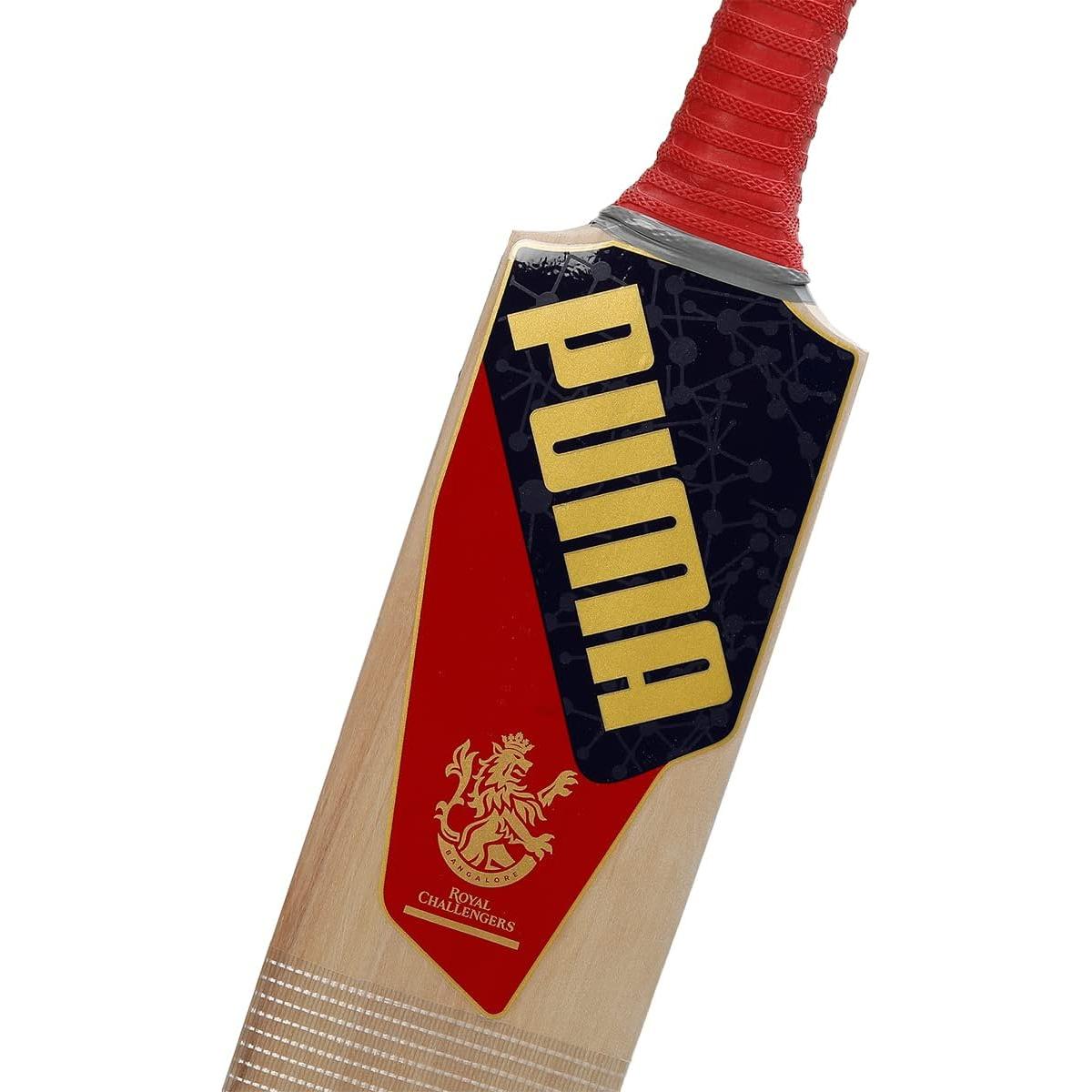 Bate de Béisbol Puma RCB Ciudad Madera 1.25 kg