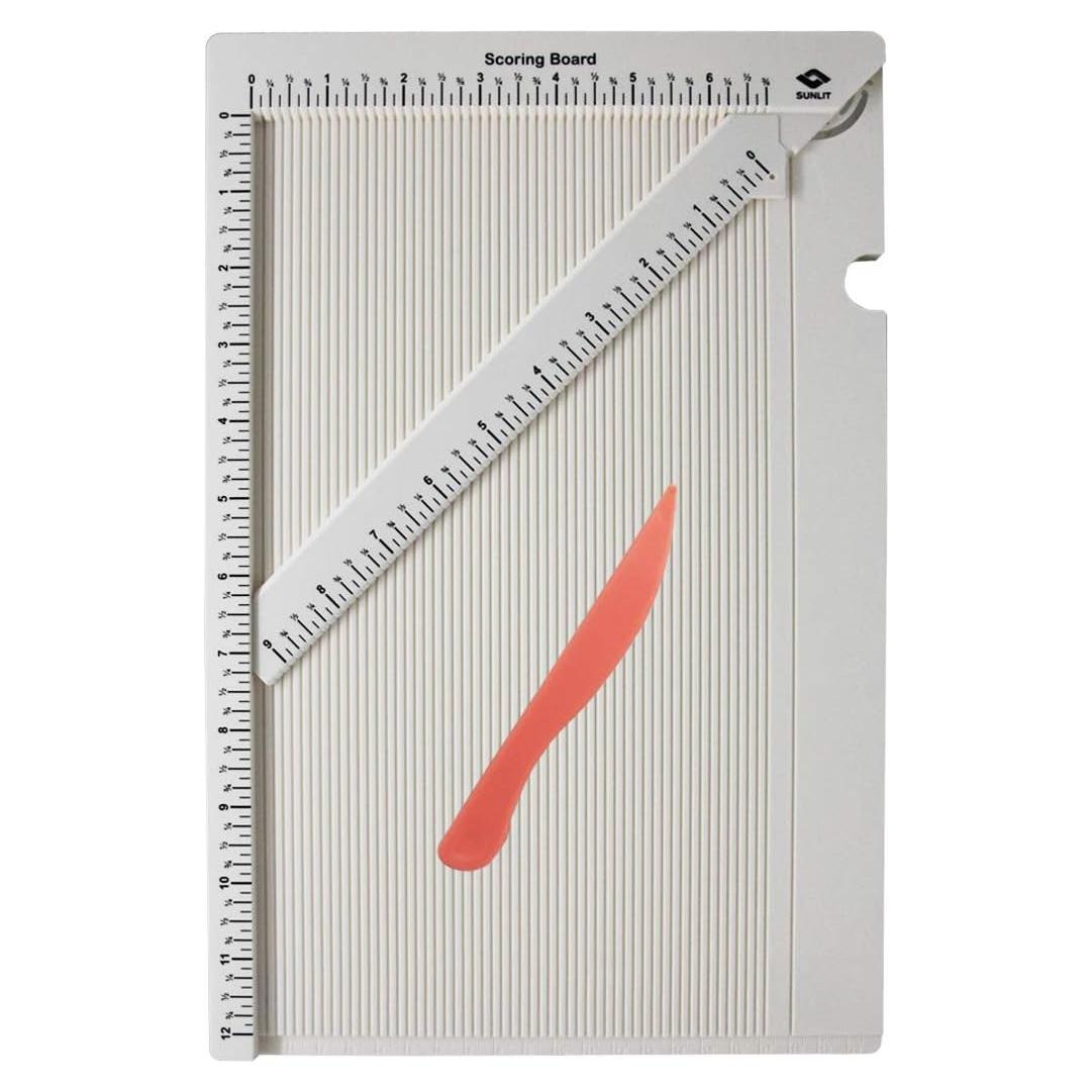 Tabla de Puntuación Multiusos Bira Craft 30.5x17.1 cm