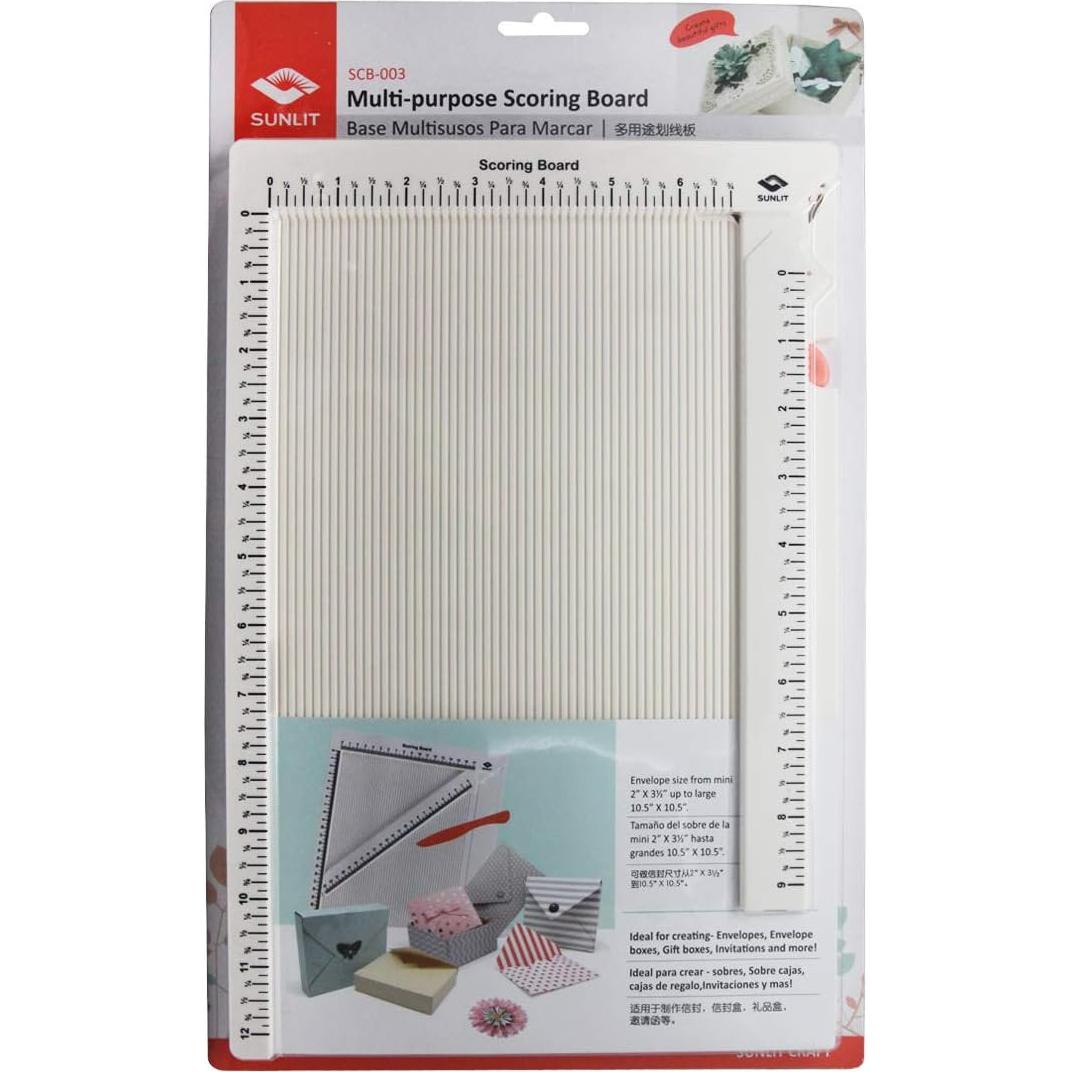 Tabla de Puntuación Multiusos Bira Craft 30.5x17.1 cm