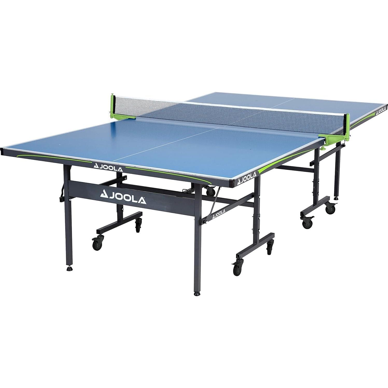 Mesa de Tenis de Mesa Exterior JOOLA 2.74x1.52m + Funda Impermeable