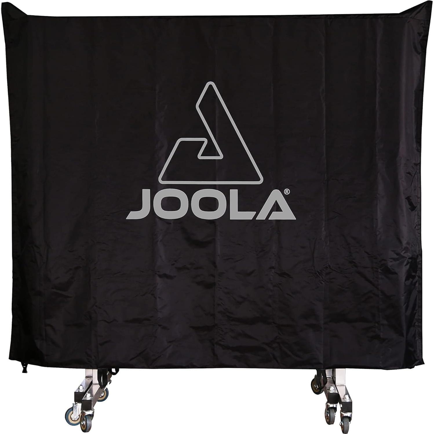 Mesa de Tenis de Mesa Exterior JOOLA 2.74x1.52m + Funda Impermeable