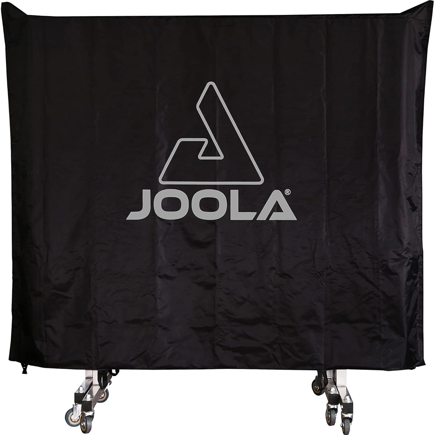 Mesa de Tenis de Mesa Exterior JOOLA 2.74x1.52m + Funda Impermeable