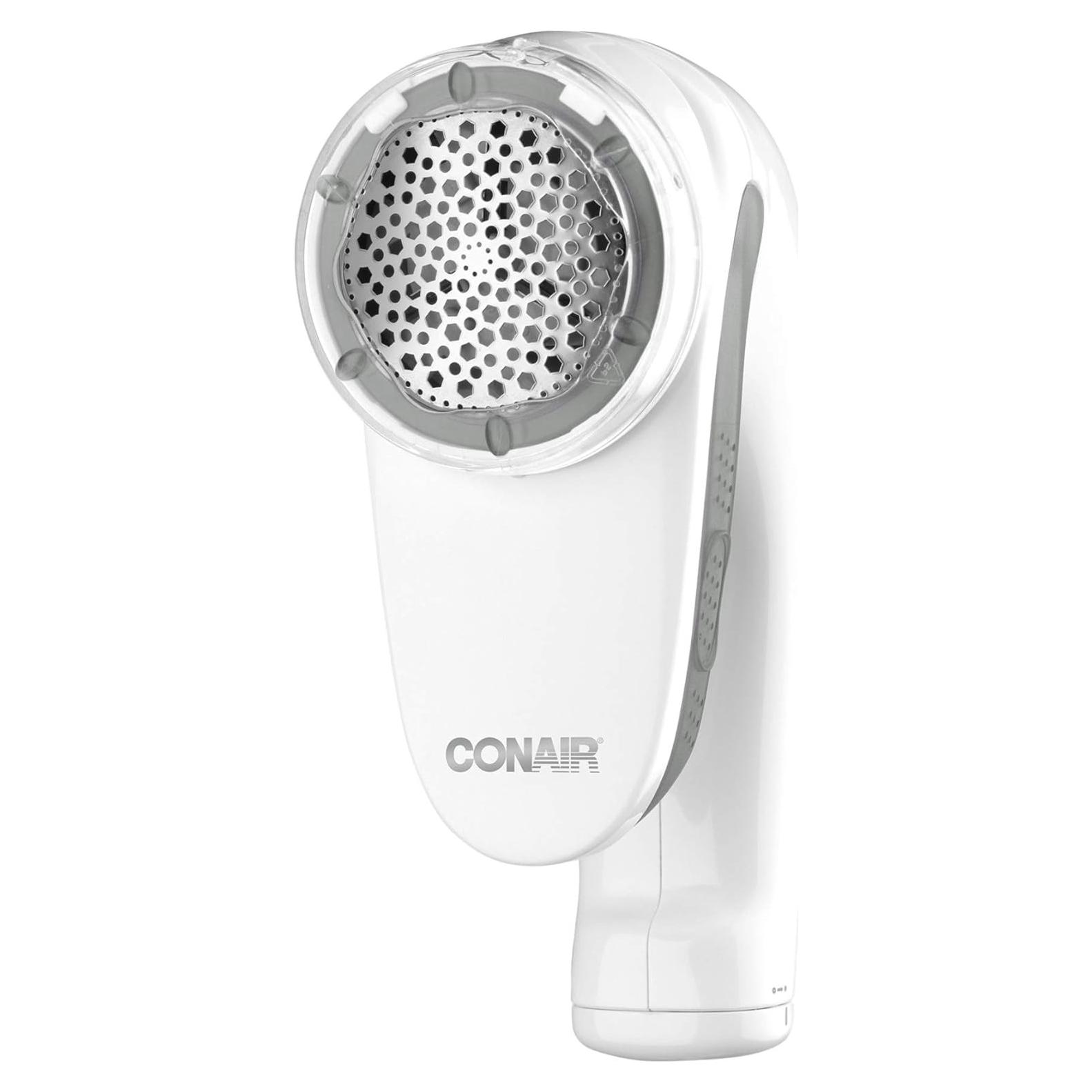 Afeitadora de Tela Conair CLS2 Recargable Blanca 0.32 kg