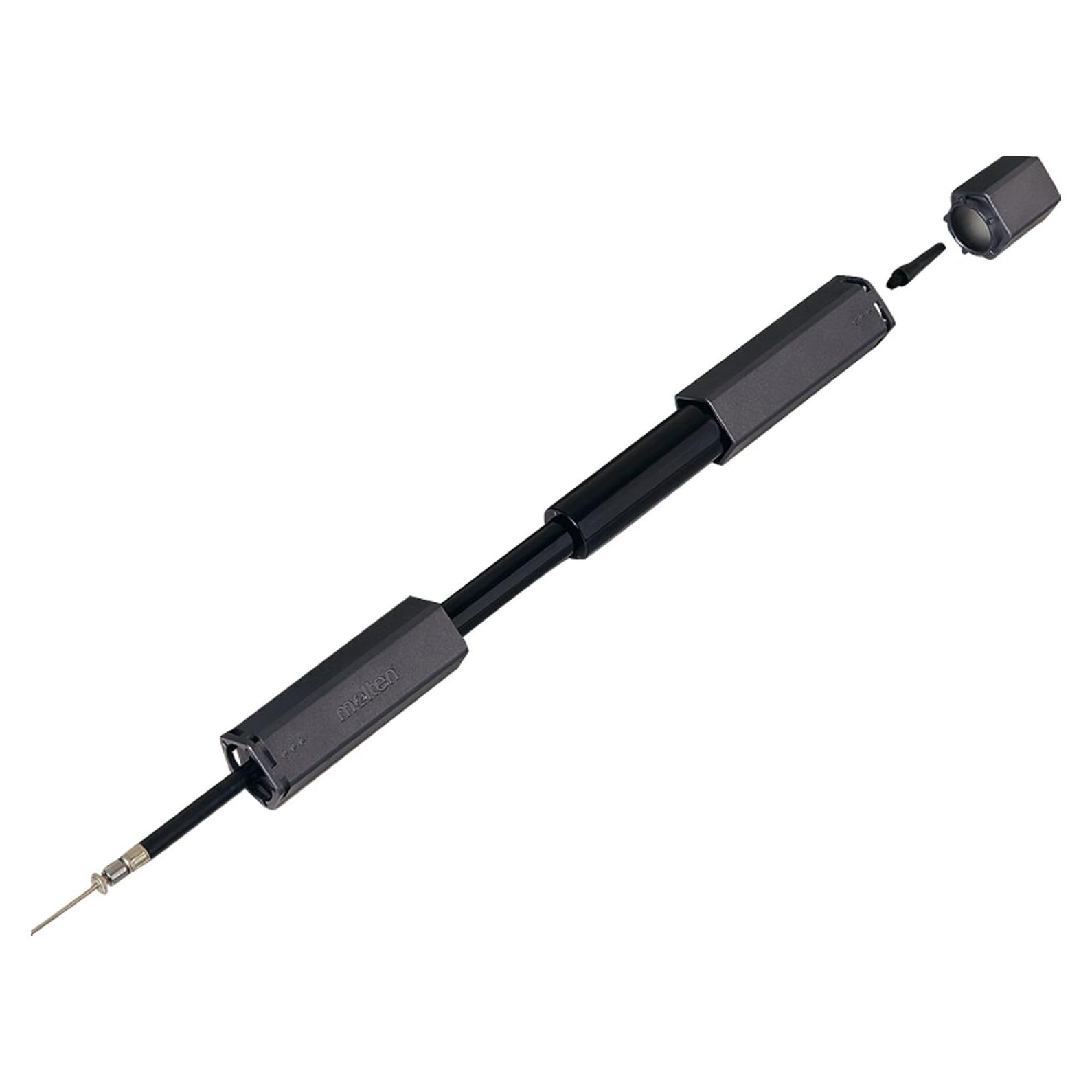 Bomba de Mano Molten Pentagon DX HPGDXSL - 0.18 kg