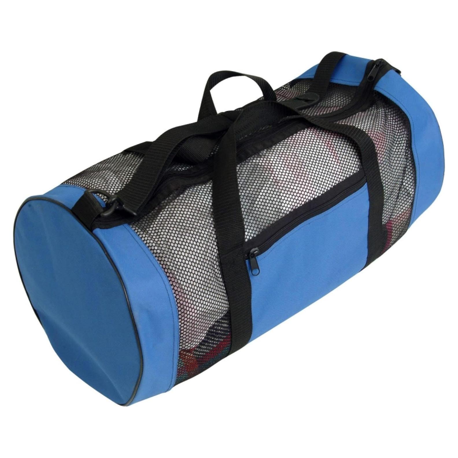 Bolsa de Malla Deportiva Performance Fight Gear 56x30.5cm