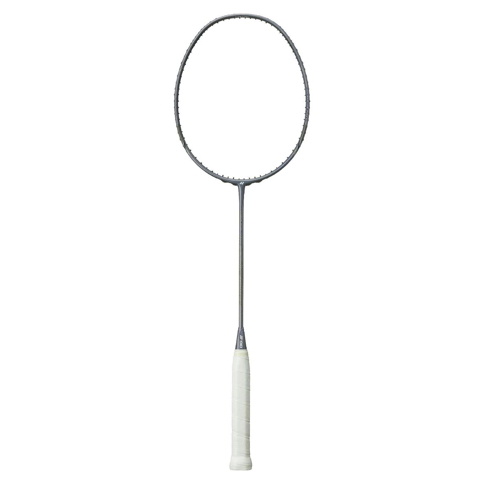 Raqueta de Bádminton YONEX Nanoflare Nextage 83g Grafito