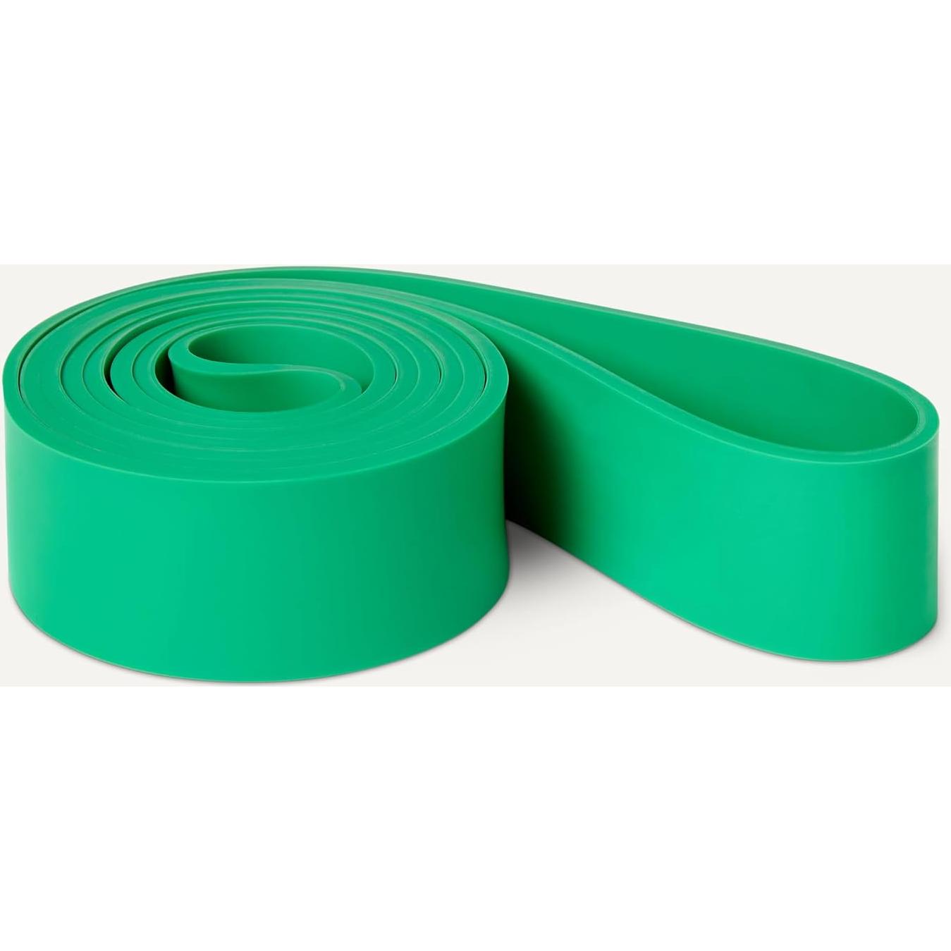 Banda de Resistencia Amazon Basics, Set de 5 Piezas, 2.27-56.7 kg