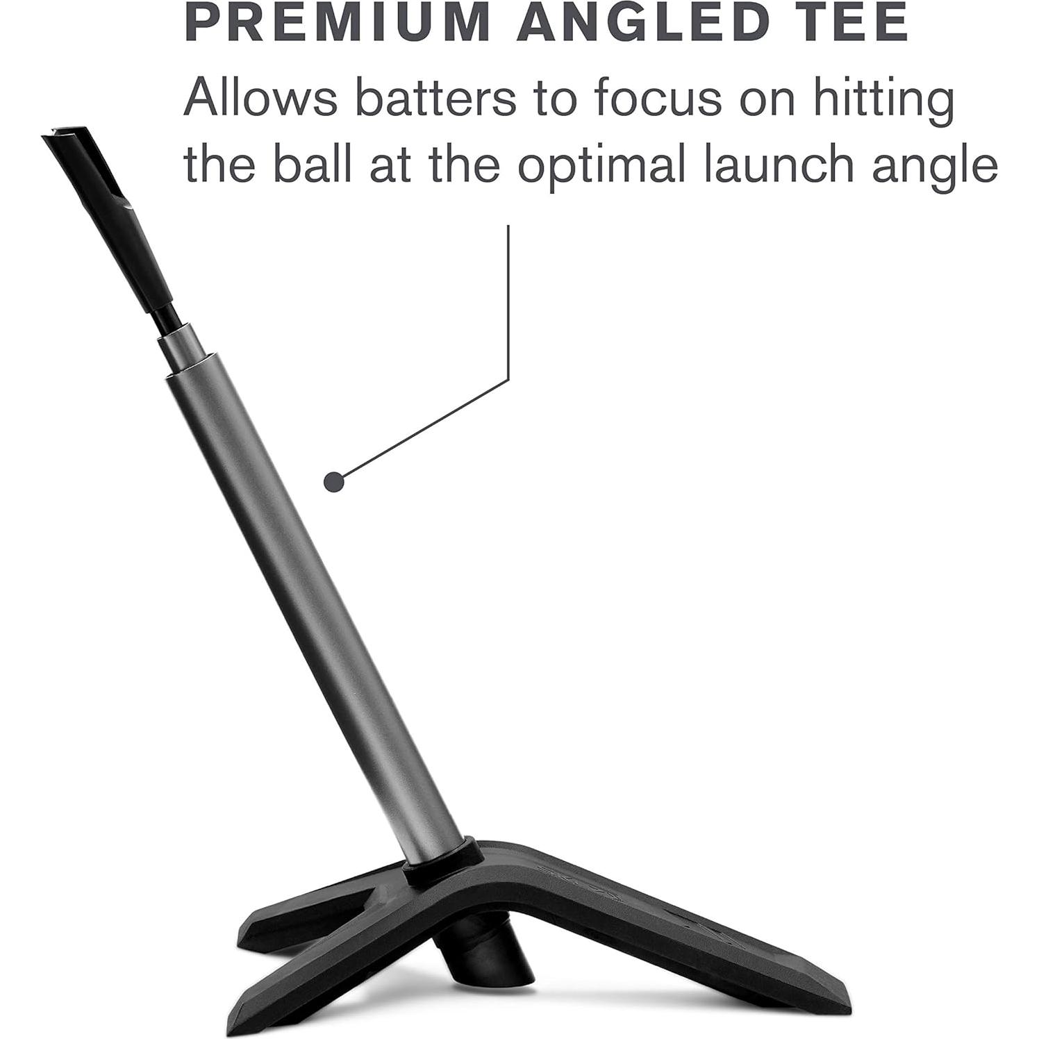 Tee de Bateo Angulado SKLZ Elite Ajustable 50.8-99.1 cm