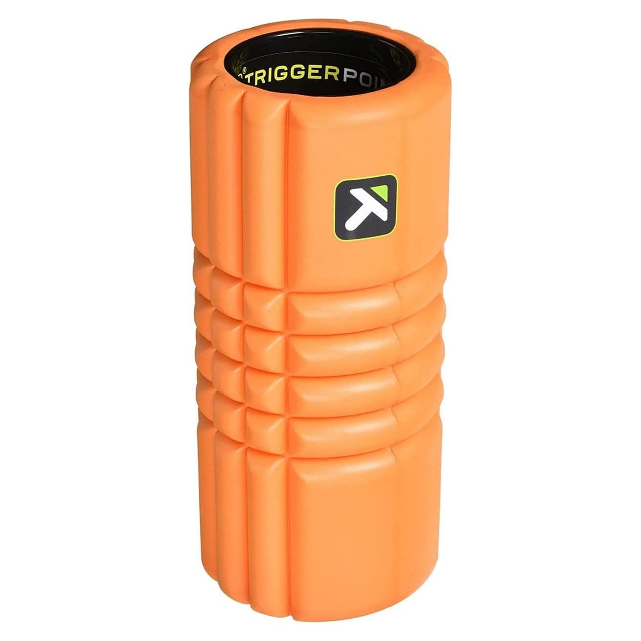 Rodillo de Masaje Compacto TriggerPoint 22131 Naranja 25.5 cm